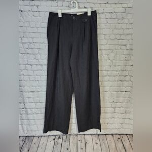 a new day Black Wide Leg Pants